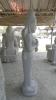 Product image 6 of the product “Standing Sri Dewi. Made from riverstone. Height 180cm ”